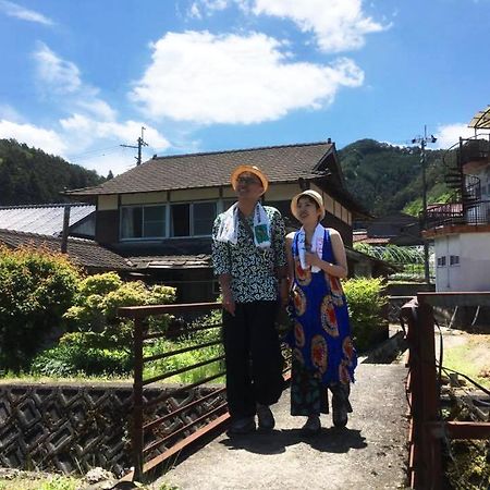 Guesthouse Fuki Juku Koya Экстерьер фото