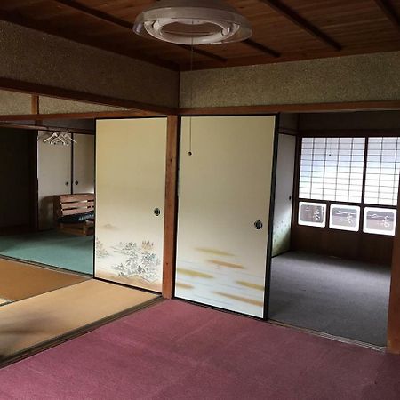 Guesthouse Fuki Juku Koya Экстерьер фото