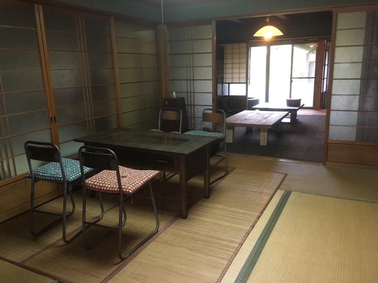 Guesthouse Fuki Juku Koya Экстерьер фото