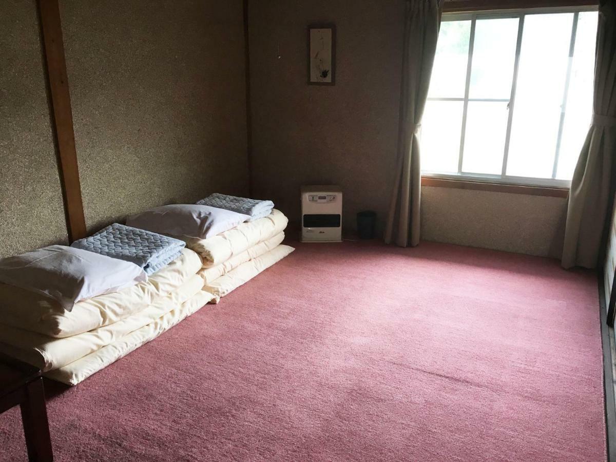 Guesthouse Fuki Juku Koya Экстерьер фото