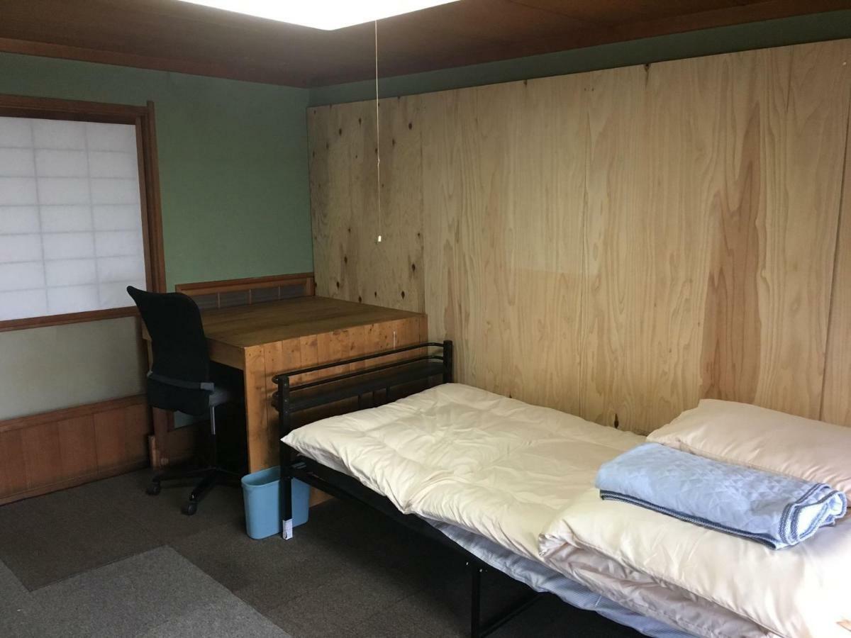 Guesthouse Fuki Juku Koya Экстерьер фото