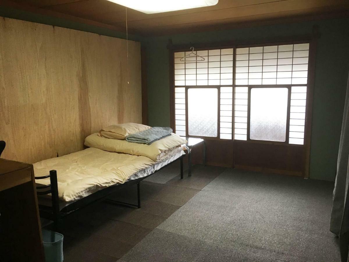 Guesthouse Fuki Juku Koya Экстерьер фото