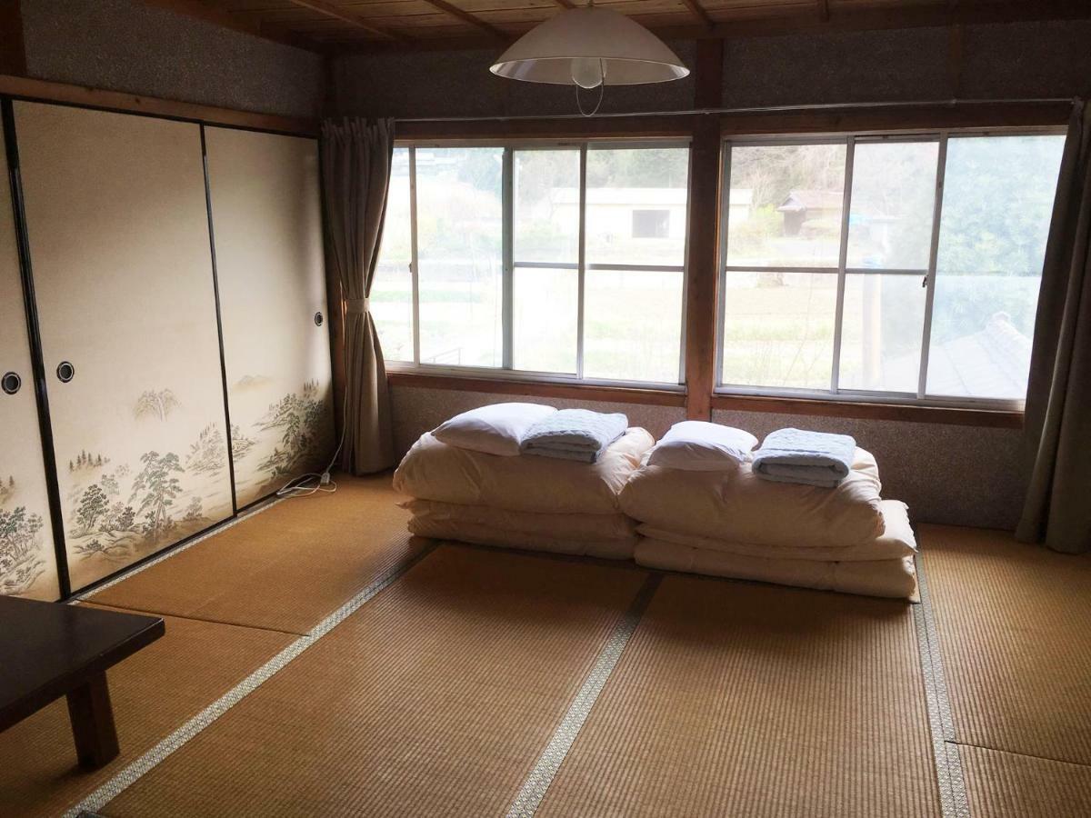 Guesthouse Fuki Juku Koya Экстерьер фото
