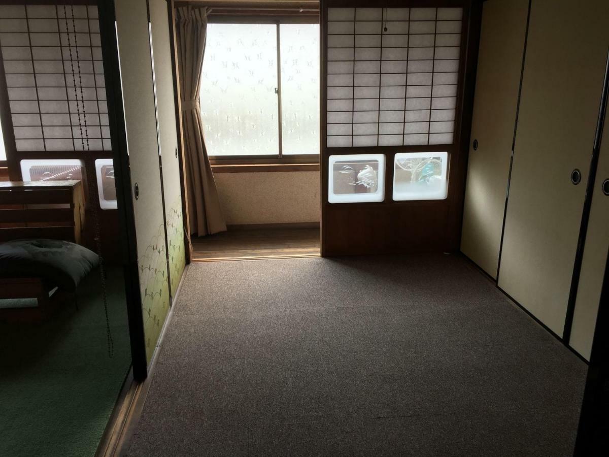 Guesthouse Fuki Juku Koya Экстерьер фото