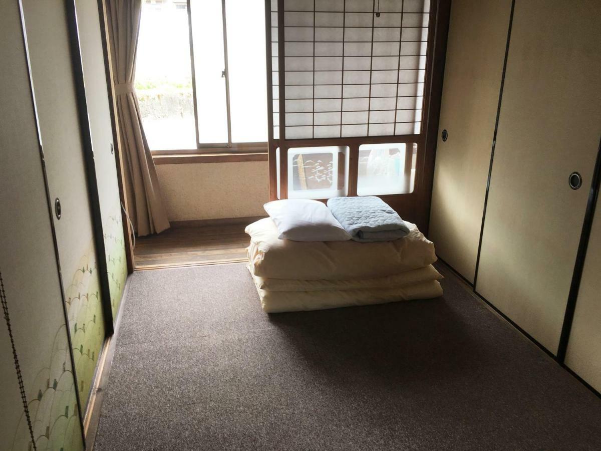 Guesthouse Fuki Juku Koya Экстерьер фото